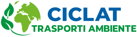 Ciclat Trasporti Ambiente - logo